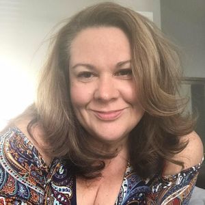 Meet your Posher, Letty